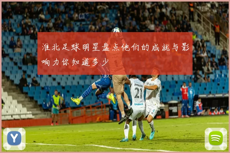 淮北足球明星盘点他们的成就与影响力你知道多少