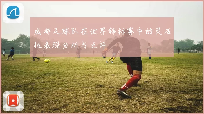 成都足球队在世界锦标赛中的灵活性表现分析与点评