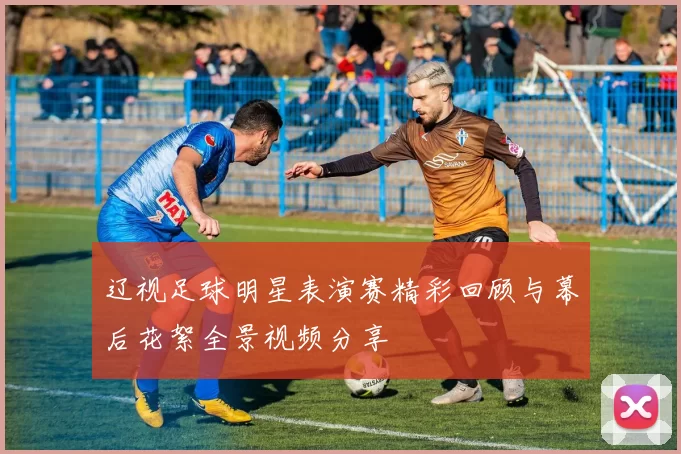 辽视足球明星表演赛精彩回顾与幕后花絮全景视频分享