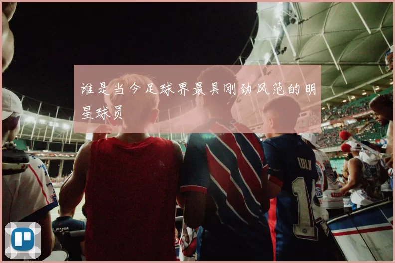 谁是当今足球界最具刚劲风范的明星球员