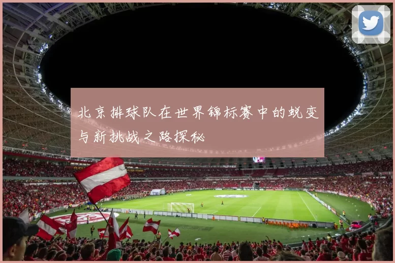 北京排球队在世界锦标赛中的蜕变与新挑战之路探秘