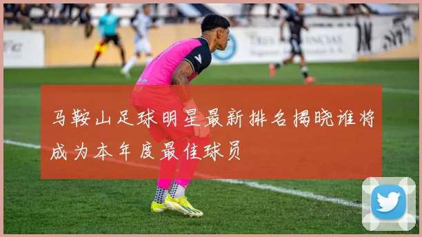 马鞍山足球明星最新排名揭晓谁将成为本年度最佳球员