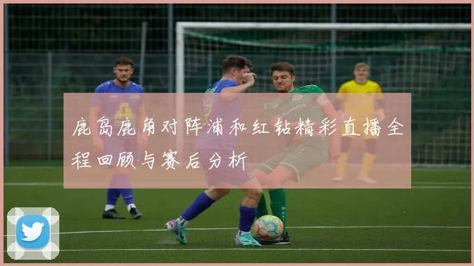 鹿岛鹿角对阵浦和红钻精彩直播全程回顾与赛后分析