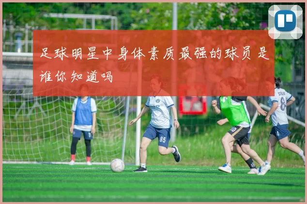 足球明星中身体素质最强的球员是谁你知道吗