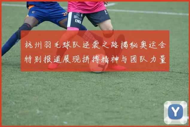 杭州羽毛球队逆袭之路揭秘奥运会特别报道展现拼搏精神与团队力量